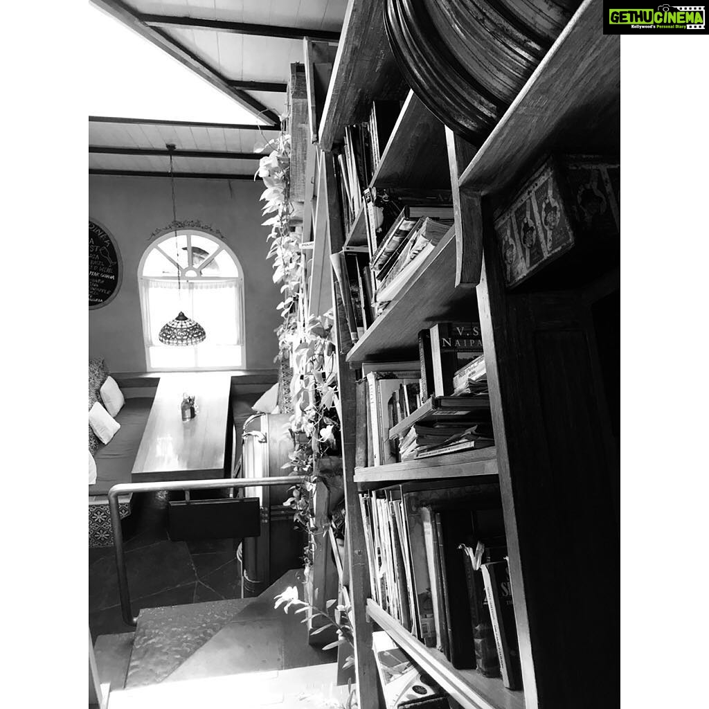 Ragini Khanna Instagram - Fragrance. *vintage 35mm film reel. *new books *mud post rain *freshly brewed coffee *petrol (ummm yeah 🙈🤓) PS:- as a kid I ate chalk (warning:- kids do not eat chalk).