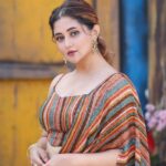 Rashami Desai Instagram - Managed by @tdfbysnehachuri Video by @sk_.click Location : @thefocuscity_studio Styling by @rimadidthat @mediatribein Outfit by @zeel_ritu_agarwal Makeup @_manimua Hair @nikita__makeover_ Shoot Assisted by @makeupbynainaa . . #rashamidesai #rashmians #diva #love #reel #fashion #trending #happiness #lovedancing #immagical✨🧞‍♀️🦄 #whatelseispossible The focus City Studio