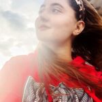 Rashami Desai Instagram - Independent Soul ✨♥️ . . #onedaylate #happyindependenceday #proudindian #grateful #rashamidesai #immagical✨🧞‍♀️🦄 #india