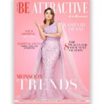 Rashami Desai Instagram - The chic and elegant @imrashamidesai for the cover of @beattractive.in Issue July ‘22 Magazine : @beattractive.in Styled by: @nehachaudhary_ Outfit: @amitgt_officialpage Jewellery: @enticebykgk MUA : @makeupby_tanvi Hair: @hairbydrishya Pictures: @dabbooratnani PR : @shimmerentertainment