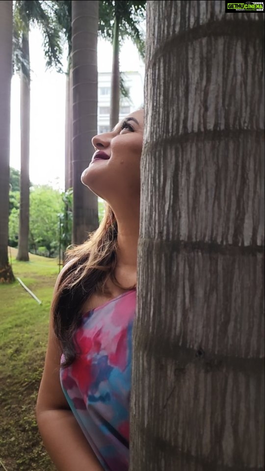 Rashami Desai Instagram - Tera Ishq ♥️ Mera #Fitoor ✨ . Outfit : @ikichic_official . #rashamidesai #rashmians #Shamshera @yrf #yrf #shamshera22ndJuly