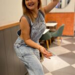 Rashami Desai Instagram - Couldn’t help myself grooving into #JiHuzoor 🥰💃🏻 Welcome back Rockstar oops #Shamshera 😍😍 22nd July in cinemas near you!!! . #rashamidesai #rashamians #immagical✨🧞‍♀️🦄 . @yrf #yrf #shamshera22ndJuly
