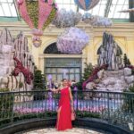 Rashami Desai Instagram - In flight ✈️ pending uploads 😋 . #lasvegas #goodtimes 👗: @poshaffair.co @vblitzcommunications . #collectingmemories #solotrip #girlswannahavefun #love #hollywood #lv #rashamidesai #RDInLV Las Vegas
