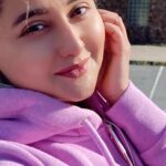 Rashami Desai Instagram - Golden gate got me feeling like.. Paradise found by the bay 💜🫰🏻🌁 . . #solotrip #girlswannahavefun #love #hollywood #sf #goldengatebridge #losangeles #rashamidesai #RDInLA #RDInSF #sanfrancisco