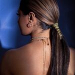 Rashami Desai Instagram – Details #closeup 🥰💙
.
.
#rashamidesai #rashamians #love #immagical✨🧞‍♀️🦄