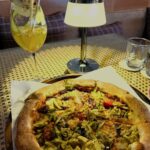 Rashami Desai Instagram – Sunday binge 
.
@julietteristorante 
.
#rashamidesai #rashamians #sundaying #weekendvibes #bohostyle Juliette Ristorante
