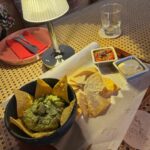 Rashami Desai Instagram – Sunday binge 
.
@julietteristorante 
.
#rashamidesai #rashamians #sundaying #weekendvibes #bohostyle Juliette Ristorante