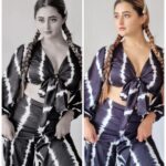 Rashami Desai Instagram – I’m I moody? Or are you just basic 😛🤩😎😜🥰
.
#moodboard #fun #chirpy #pose #rashamidesai #rashamians #immagical✨🧞‍♀️🦄