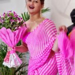 Rashami Desai Instagram – Blissful, cheerful & soulful always 💗🥰
.
#rashamidesai #rashamians #immagical✨🧞♀️🦄