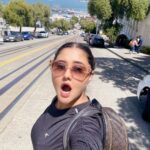 Rashami Desai Instagram - #sanfrancisco you were 🔥 . #collectingmemories #solotrip #girlswannahavefun #love #hollywood #sf #rashamidesai #RDInSF