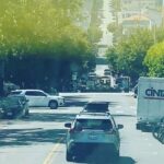 Rashami Desai Instagram - #sanfrancisco you were 🔥 . #collectingmemories #solotrip #girlswannahavefun #love #hollywood #sf #rashamidesai #RDInSF