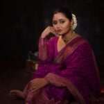 Rashami Desai Instagram - Traditional and more importantly feeling complete . . #rashamidesai #rashamians #diva #immagical✨🧞‍♀️🦄 #whatelseispossible #rythmicrashami💃 #love