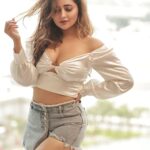 Rashami Desai Instagram – Just like sparkling wine 🍷 
.
.
Shot by : @amitkhannaphotography 
Styled by : @manalijagtap 
Assisted by : shreya and pankaj
.
.
#rashamidesai #rashamians #fashion  #photography #shootlife #workmode #selfmade #manalijagtap #diva #whatelseispossible #immagical✨🧞‍♀️🦄