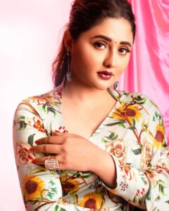 Rashami Desai Instagram - 