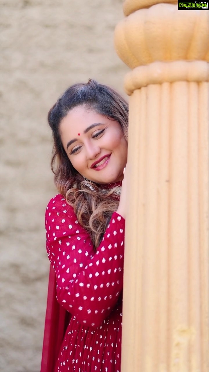 Rashami Desai - 235.3K Likes - All you need is love ❤️
.
.
#rashamidesai #rashamians #love #diva #feelings #reels #rythamicrashami💃🏻 #whatelseispossible #immagical✨🧞♀️🦄