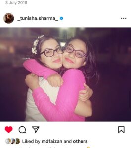 Reem Shaikh Instagram - I know the world didn’t do you right… I’m sorry 
I hope your soul is at peace now. 
❤️
“ #bffsatfirstsight just like #loversatfirstsight “