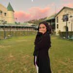 Reem Shaikh Instagram - About today morning…🤍✨ Mussoorie