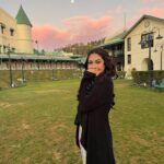 Reem Shaikh Instagram - About today morning…🤍✨ Mussoorie