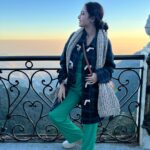 Reem Shaikh Instagram – 🤍 Mussoorie