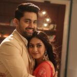 Reem Shaikh Instagram - Today , a year back … a beautiful and most special journey began which might have ended on screen but will forever continue in my heart. 🤍❤️ #fannaishqmeinmarjawaan #aakhi