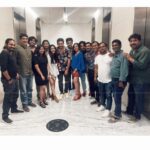 Reem Shaikh Instagram – Today , a year back … a beautiful and most special journey began which might have ended on screen but will forever continue in my heart. 🤍❤️ 
#fannaishqmeinmarjawaan #aakhi