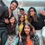 Reem Shaikh Instagram – Today , a year back … a beautiful and most special journey began which might have ended on screen but will forever continue in my heart. 🤍❤️ 
#fannaishqmeinmarjawaan #aakhi