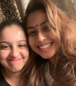 Reem Shaikh Instagram - I know the world didn’t do you right… I’m sorry I hope your soul is at peace now. ❤️ “ #bffsatfirstsight just like #loversatfirstsight “