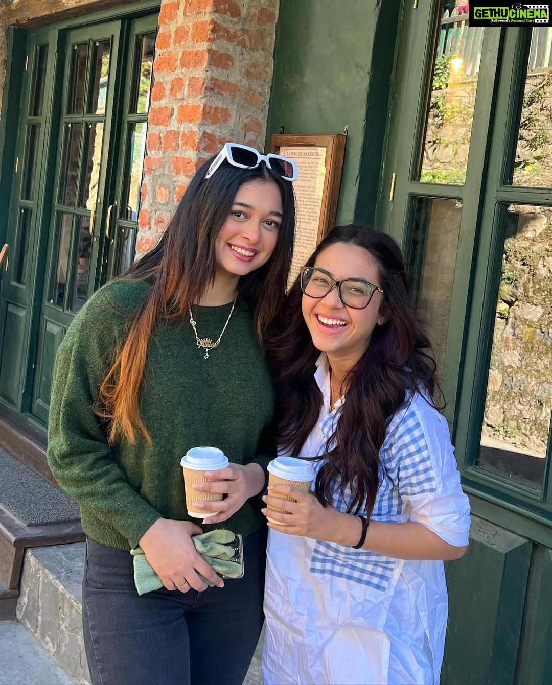 Reem Shaikh Instagram - People who feel like family …