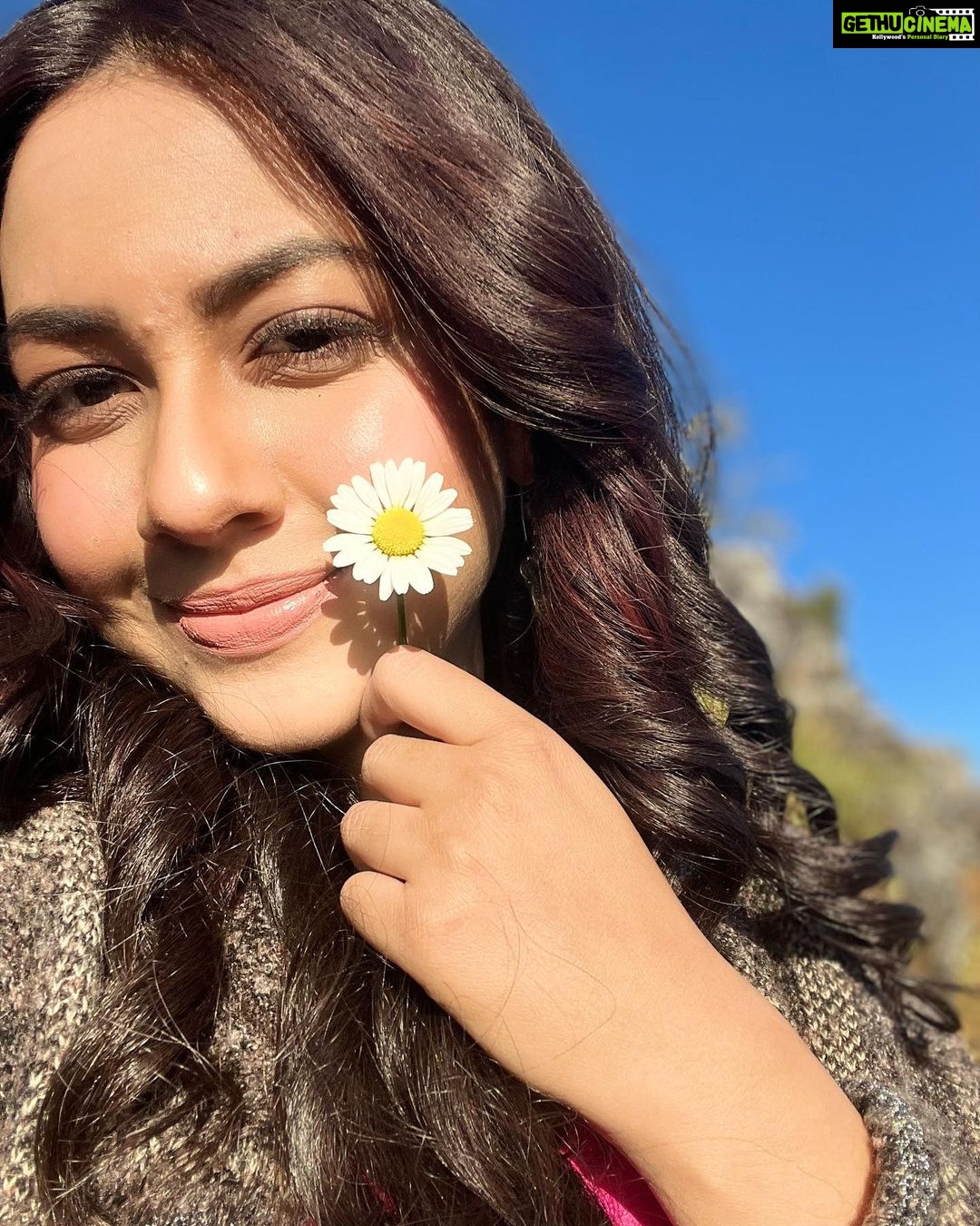 Reem Shaikh Instagram - hope; grew flowers in me when I could only find cemeteries. -k.hpoetry Mussoorie