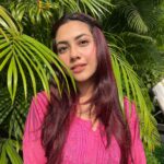 Reem Shaikh Instagram - 🤍💞🍀