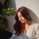 Reem Shaikh Instagram - She may have A wild soul, But she's a lover of simple things And quiet places.