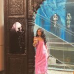 Reem Shaikh Instagram - Her aesthetic is dope. She is all sorts of stop and stare. Wearing - @_anuki.n