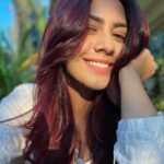 Reem Shaikh Instagram - Soul full of sunshine and starburst…✨