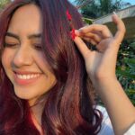 Reem Shaikh Instagram - Soul full of sunshine and starburst…✨