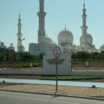 Reem Shaikh Instagram – #throwback Sheikh Zayed Grand Mosque, Abu Dhabi