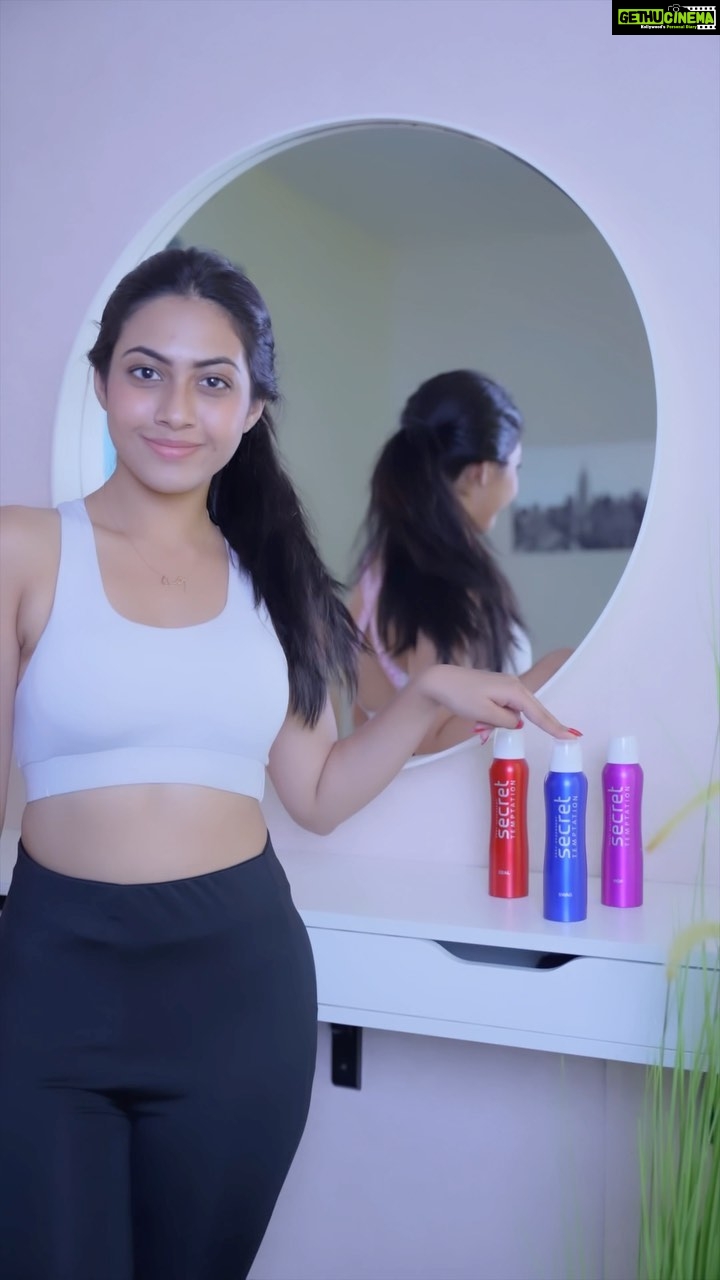 Reem Shaikh Instagram - Swaying my way with a little swag;) because my swag makes me move and keeps me active all the time! ⚡️ . Tell me what makes you sway your way? . #SecretTemptation #Secretperfume #fragrances #ItsaSecret #womenfragrance #perfumes #fragranceaddict #smellgood #fragrances #fragrancelover #SecretSWAG #scentoftheday #secrettocompletelook