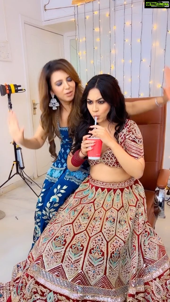 Reem Shaikh Instagram - Shaant Bheem Shaant Oops Shaant Reem Shaant ððĪĢððĪŠð..
