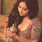 Reem Shaikh Instagram - Chan kitthan…✨ . Shoot Concept & Styled By:- @nehaadhvikmahajan @bridalsbynam . 💄MUA , Hair & Styling :- @nehaadhvikmahajan
