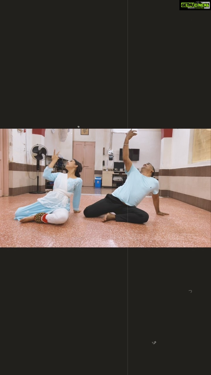 Reem Shaikh Instagram - Full video coming sooon..✨ @rajendrachaturvedi
