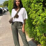 Reem Shaikh Instagram – 🌿🤍