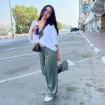 Reem Shaikh Instagram – Old town road …