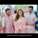 Reem Shaikh Instagram – What’s Holi without a plate of gujiya and a buffet of mischief with your friends. But will this gujiya story get a sweet ending? Watch now to find out and join the Holi celebrations with me, Seagram’s Imperial Blue Packaged Drinking Water, and COLORS. Spread the cheer amongst your friends and get the fun started.

@becausemenwillbemen @colorstv @kkundrra @rubinadilaik @pratiksehajpal and @nishantbhat85 @reem_sameer8 @kkundrra

#becausemenwillbemen #seagram #imperialblue #HappyHoli #happyHoli2023 #holicelebration #colorstv #collaboration #HoliWithImperialBlue #Holi #HoliHai