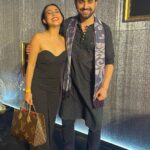 Reem Shaikh Instagram - About last night …✨