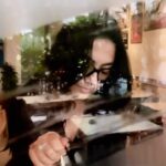 Reem Shaikh Instagram – Coffe+rains= peace.