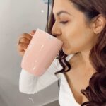 Reem Shaikh Instagram – Just another day of becoming Eisha Sharma …🤍
