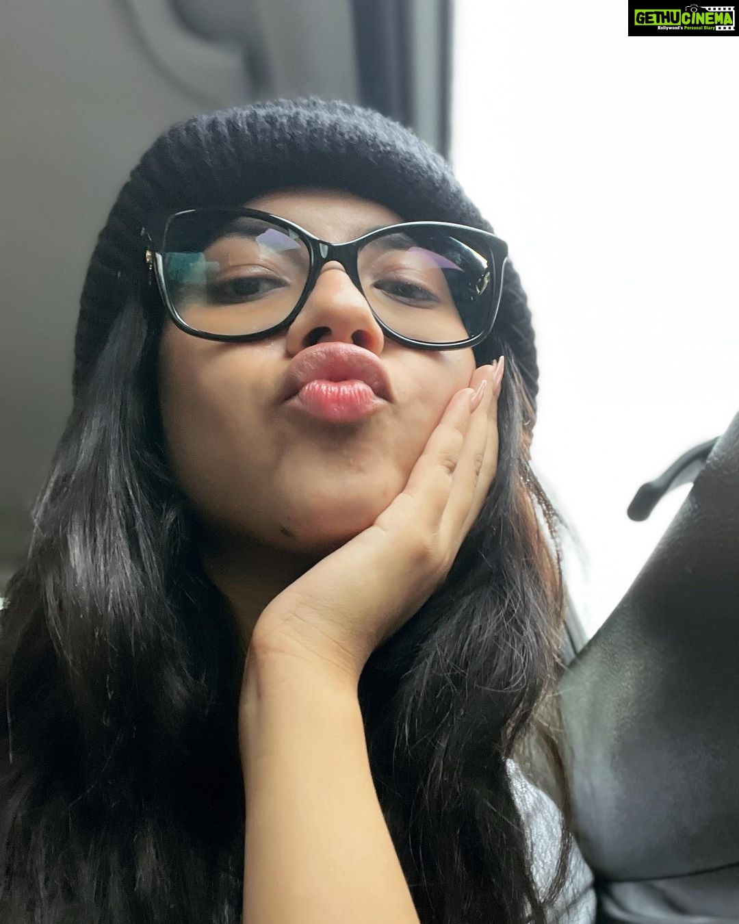 Reem Shaikh Instagram - Go easy on yourself…. 🤍