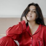 Reem Shaikh Instagram - She’s got a Friday night personality with a Sunday morning heart …. 📸 - @iamrushabhmodi