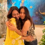 Reem Shaikh Instagram – Le jaye jaane kahaan hawayein …❤️ 
#raabtastaysforever