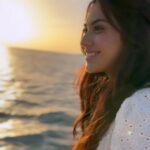 Reem Shaikh Instagram – Dear zindagi… ✨🤍