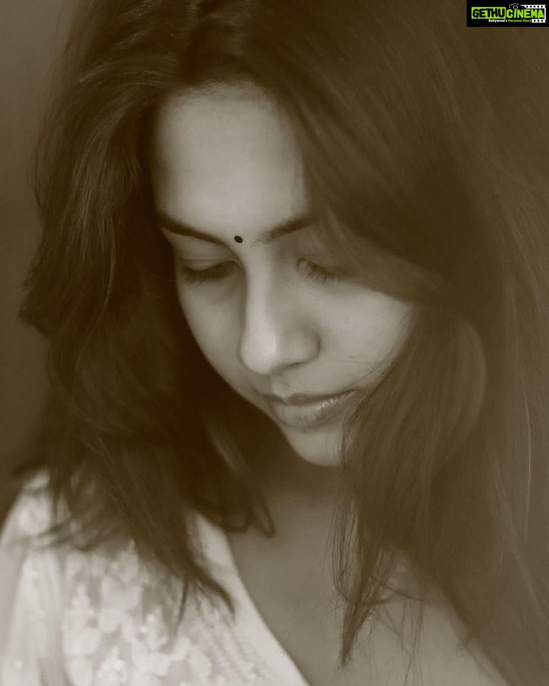 Reem Shaikh Instagram - The wound is the place where the light enters you. - Rumi